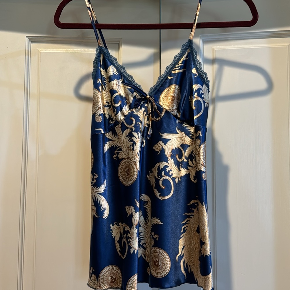 Pajama Set - Picture 3 of 3